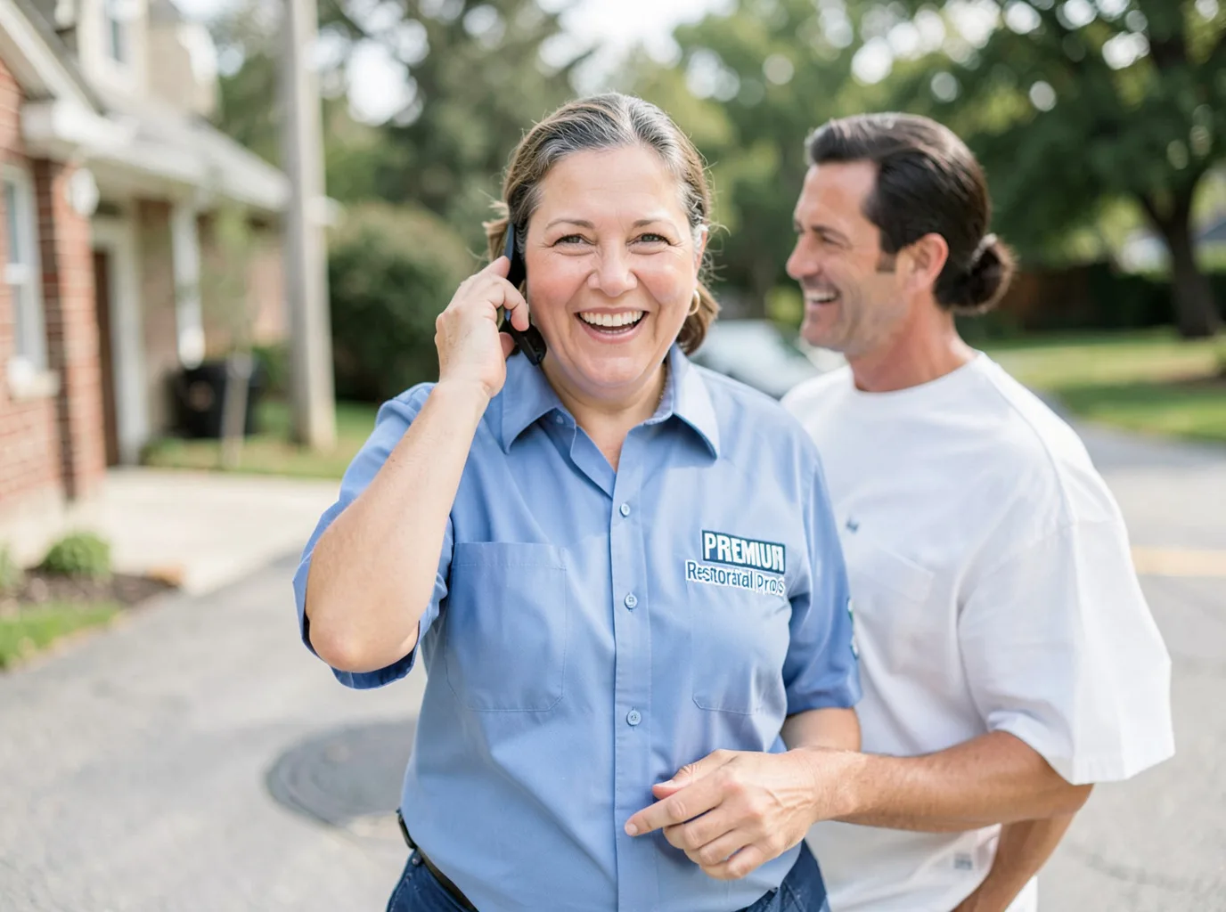 Water Damage Restoration Santa Fe Springs, CA FAQs